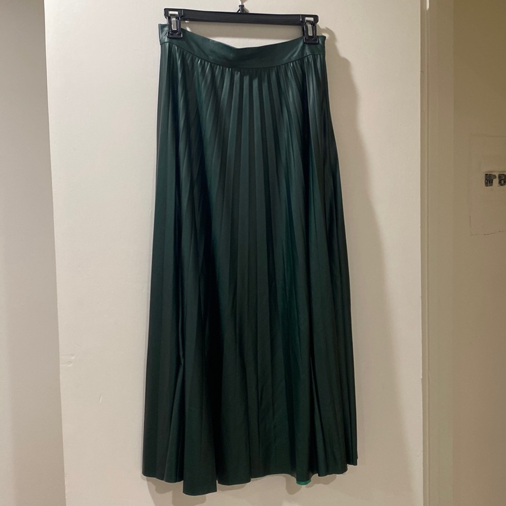 Zara A Line Skirt / SZ S